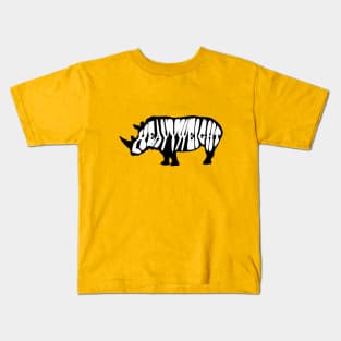 Heavyweight Kids T-Shirt